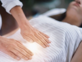 ​Como surge o Reiki?